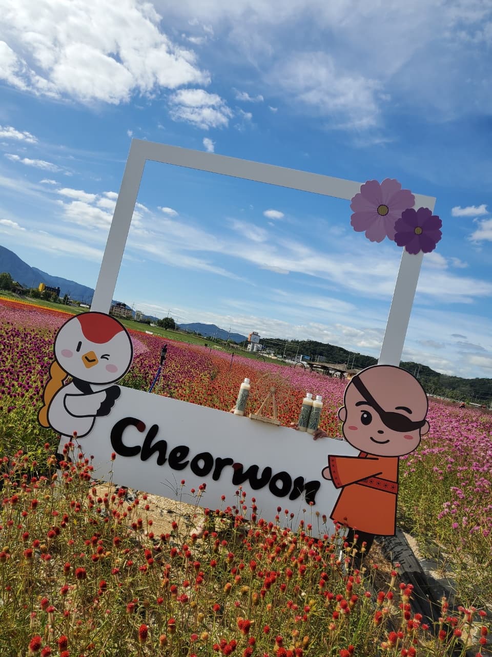 농업회사법인 우창 — 주류제조 사진 2